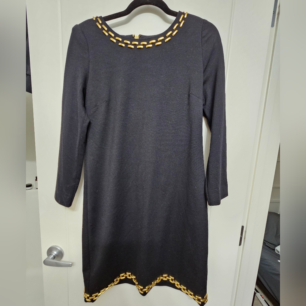 Michael Kors evening dress size L.